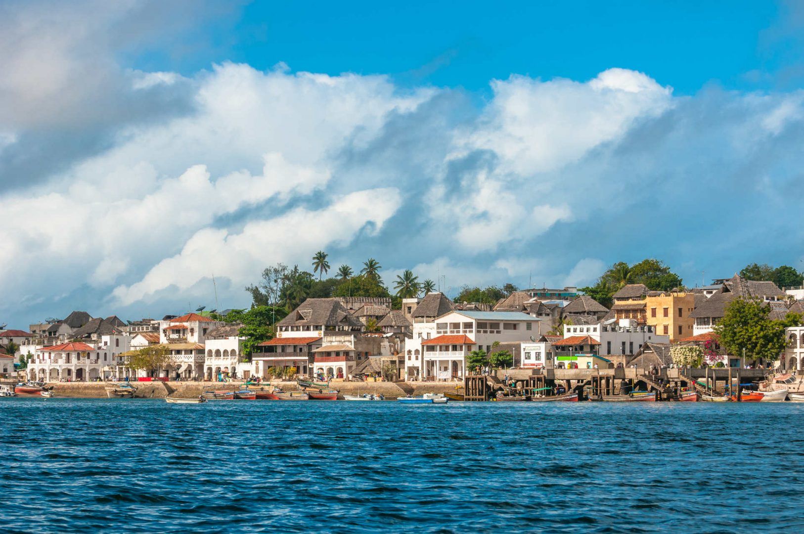 Lamu named among the 13 most beautiful villages worldwide