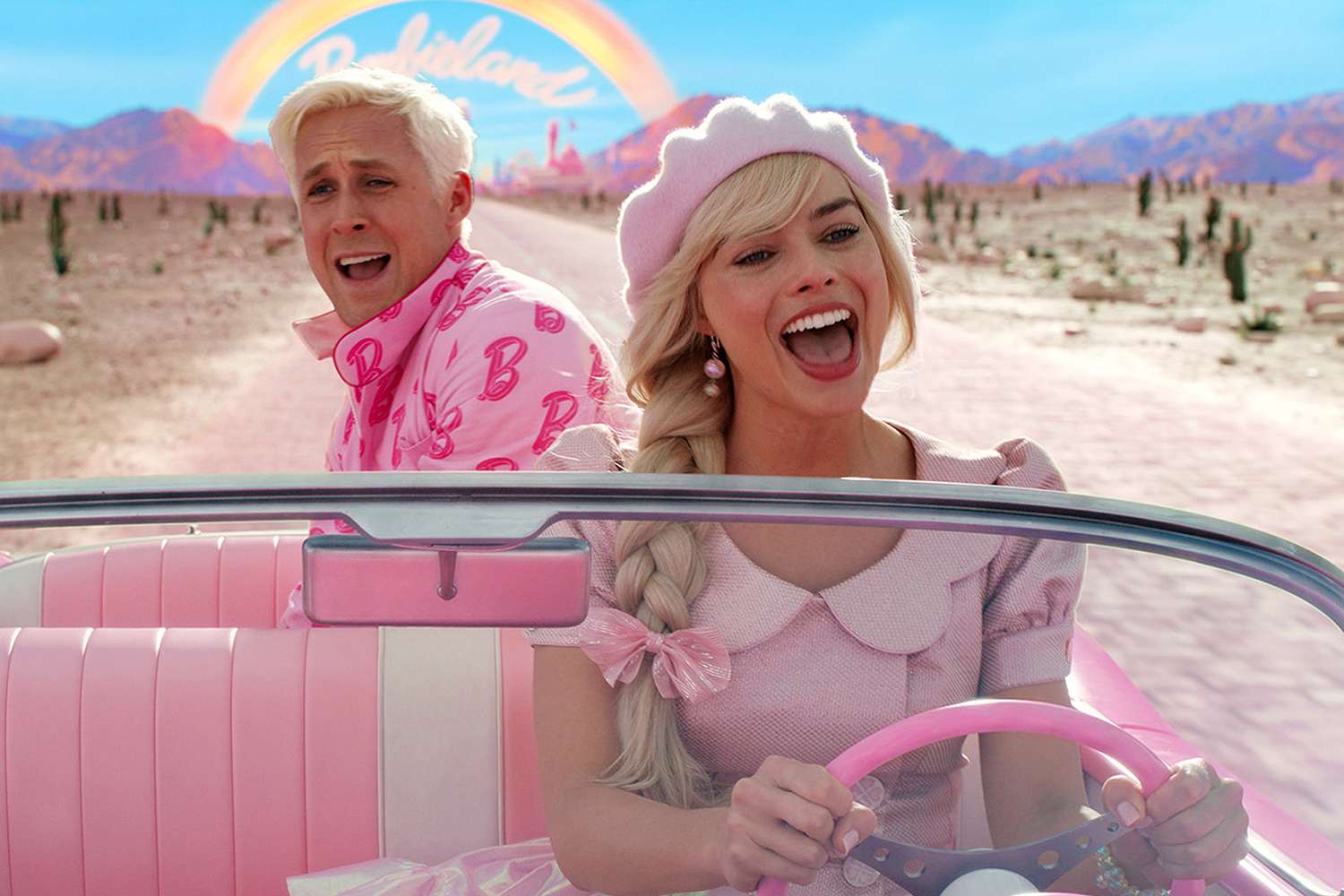 Barbie Is Officially The Biggest Movie of the Year 2023