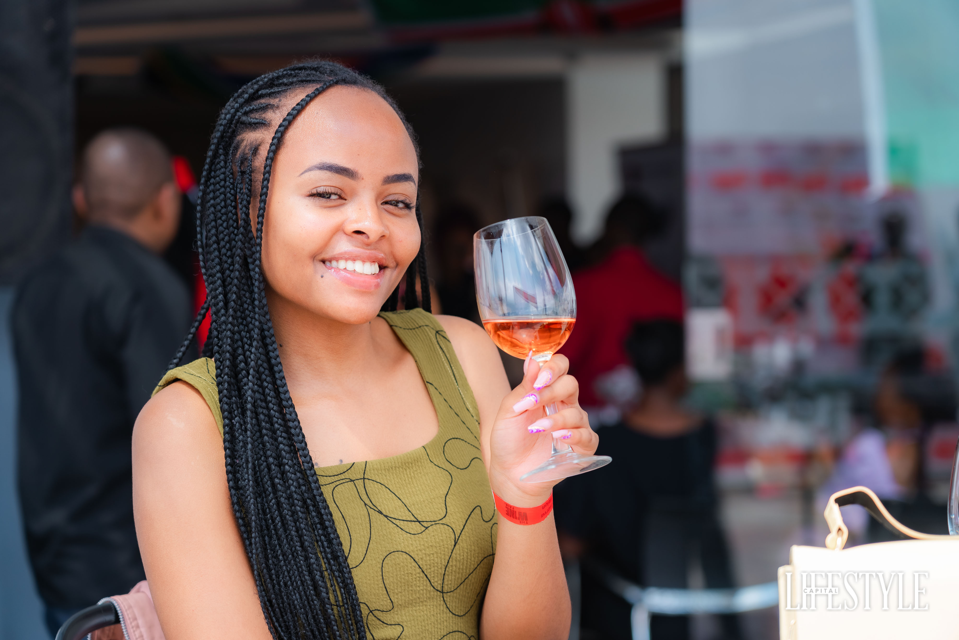 Kenya’s Wine Culture Thrives At The Wine Fair’s 3rd Edition