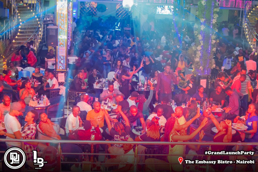 Top 9 Annoying Things About Nairobi Night Clubs/ Discos and Entertainment Joints