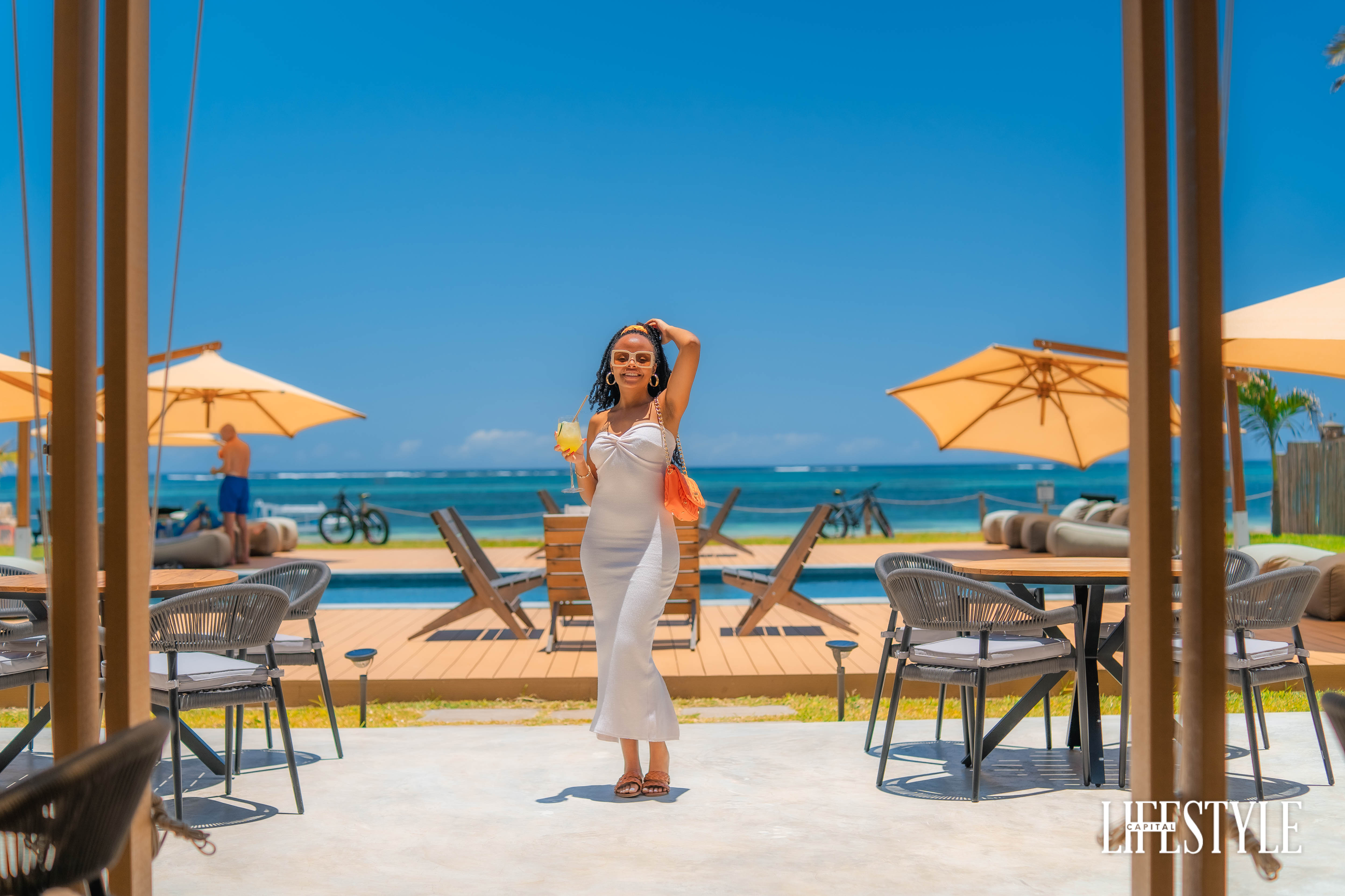 Pods of Paradise: A Stylish Escape at LalaGalu Hotels in Diani