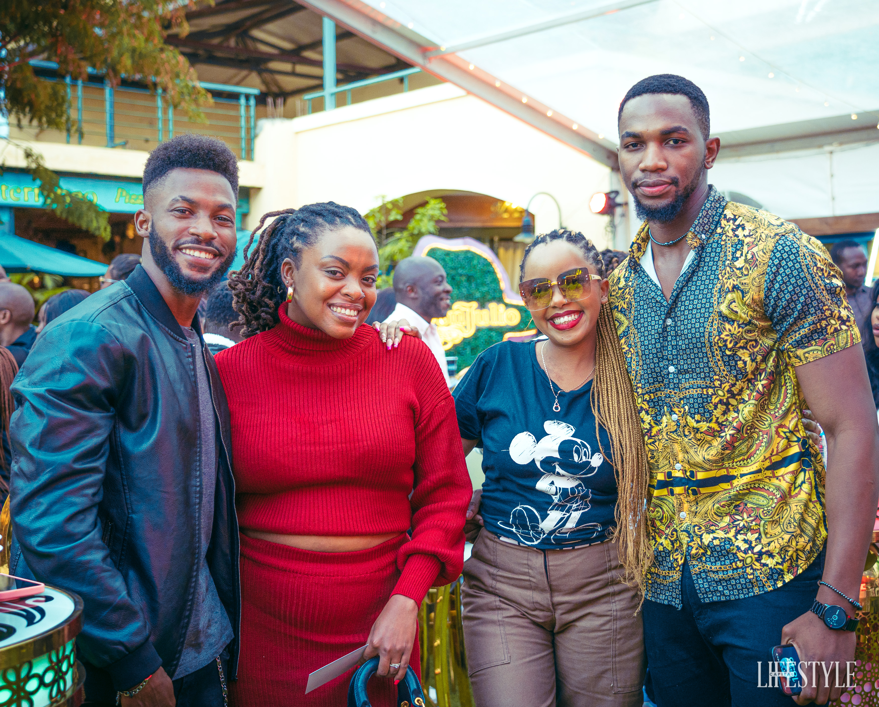 Kenya Breweries Limited Unveils “IT’S A WRAP” Festive Campaign