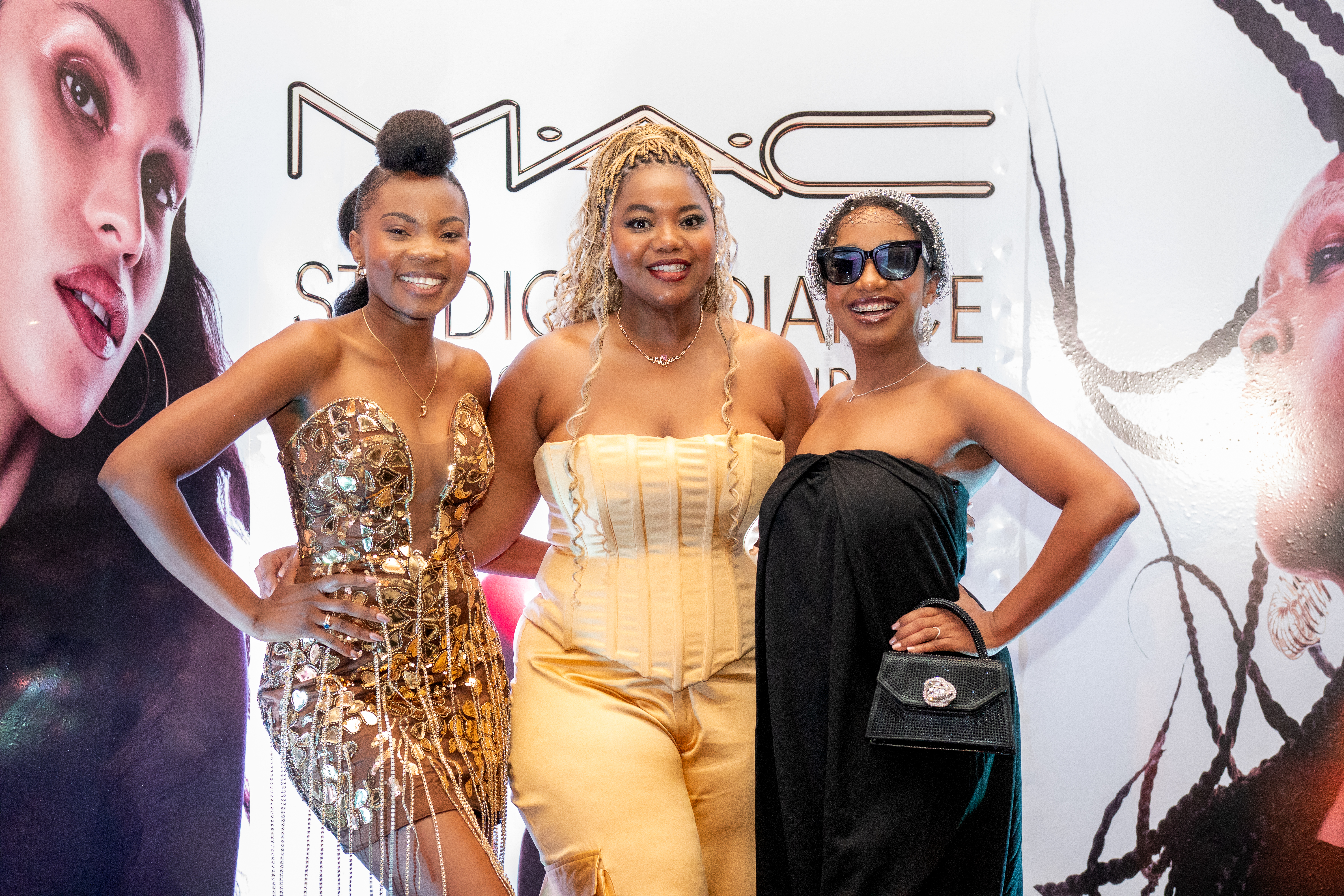 M.A.C’s Serum-Infused Foundation: A Radiant Addition to the Kenyan Beauty Scene