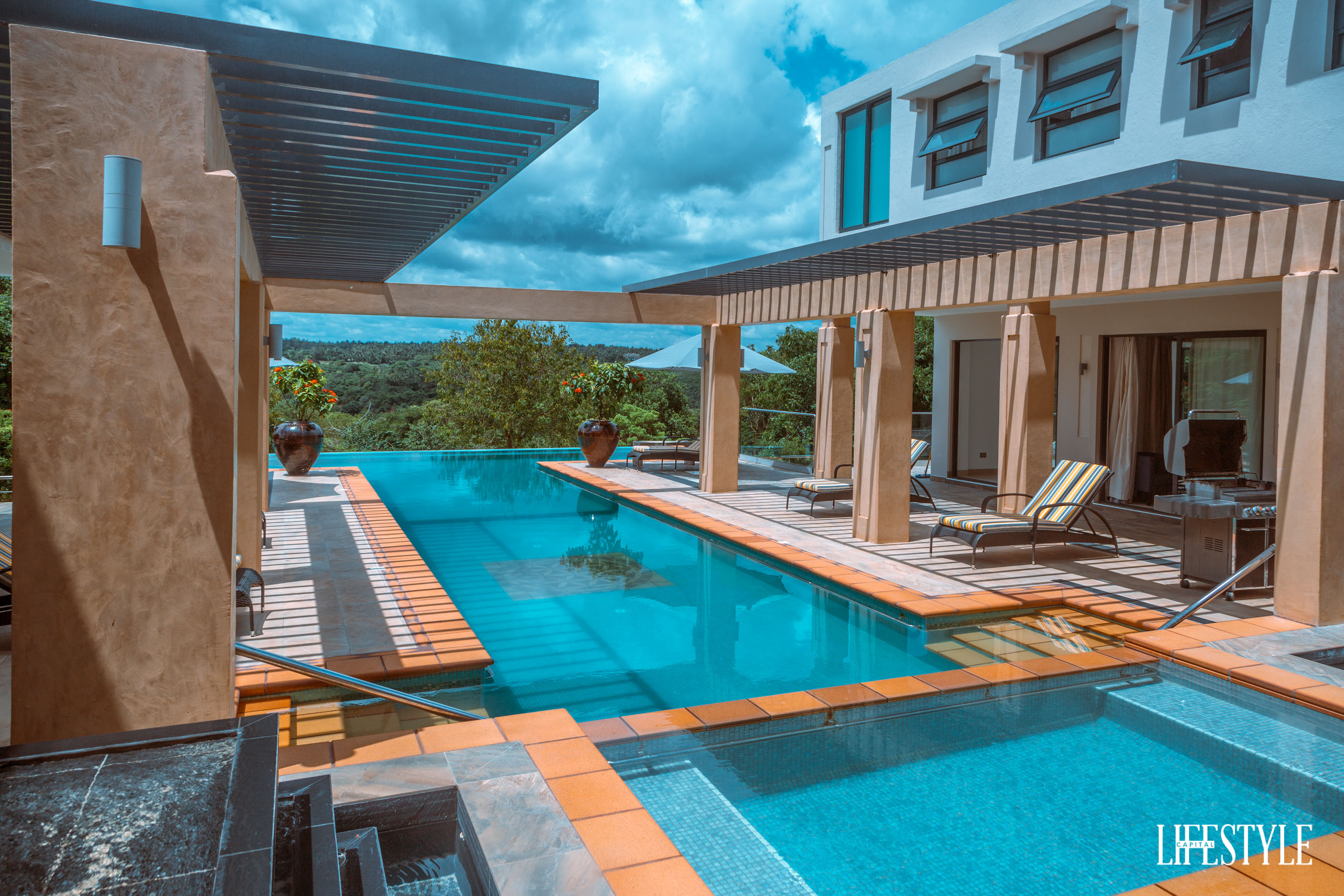 Royal Retreat: Inside the Eco-friendly Villa where King Charles III & Queen Camilla stayed at, in Kilifi County