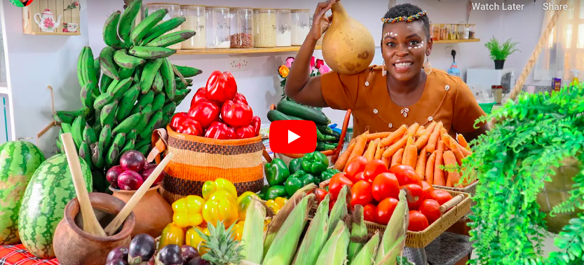 YouTube debuts ‘The Voices of Africa’: Creators Documenting Traditional Cultural Practices