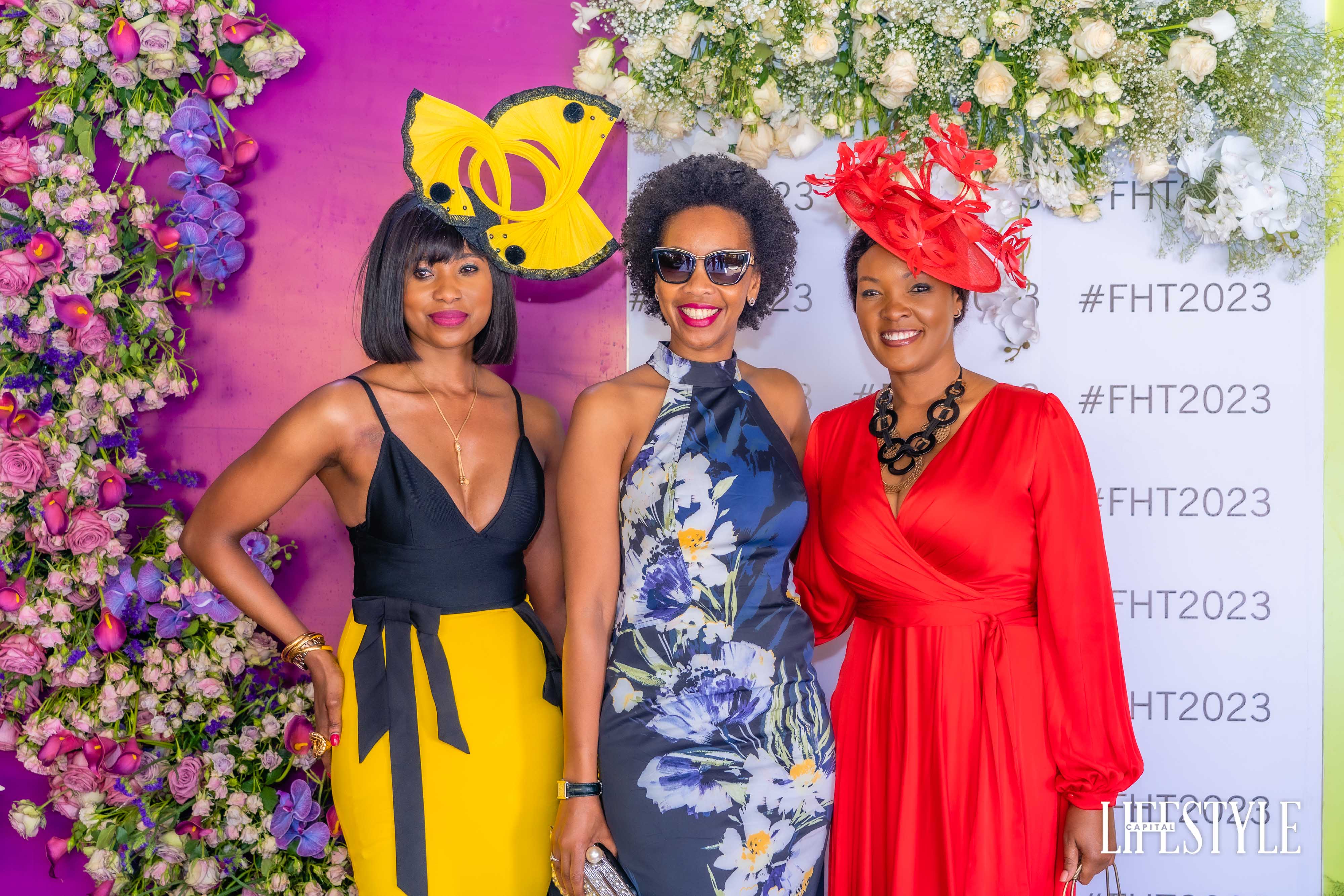 Top 7 Coolest Kenyan Social Events That Shaped 2023: Trendsetting & Glamorous