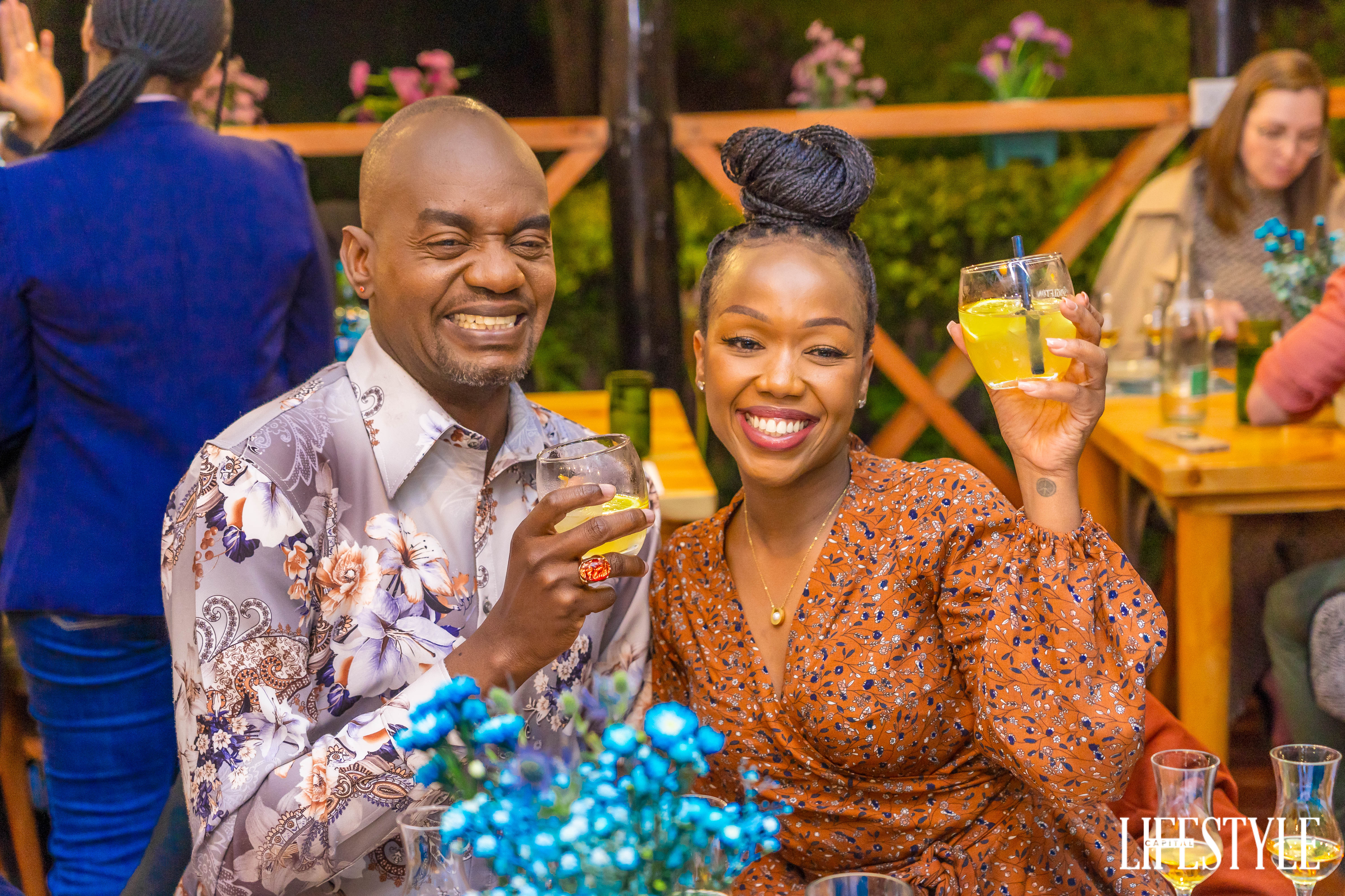 The Singleton Whisky & Food Pairing Delight at  Como Restaurant