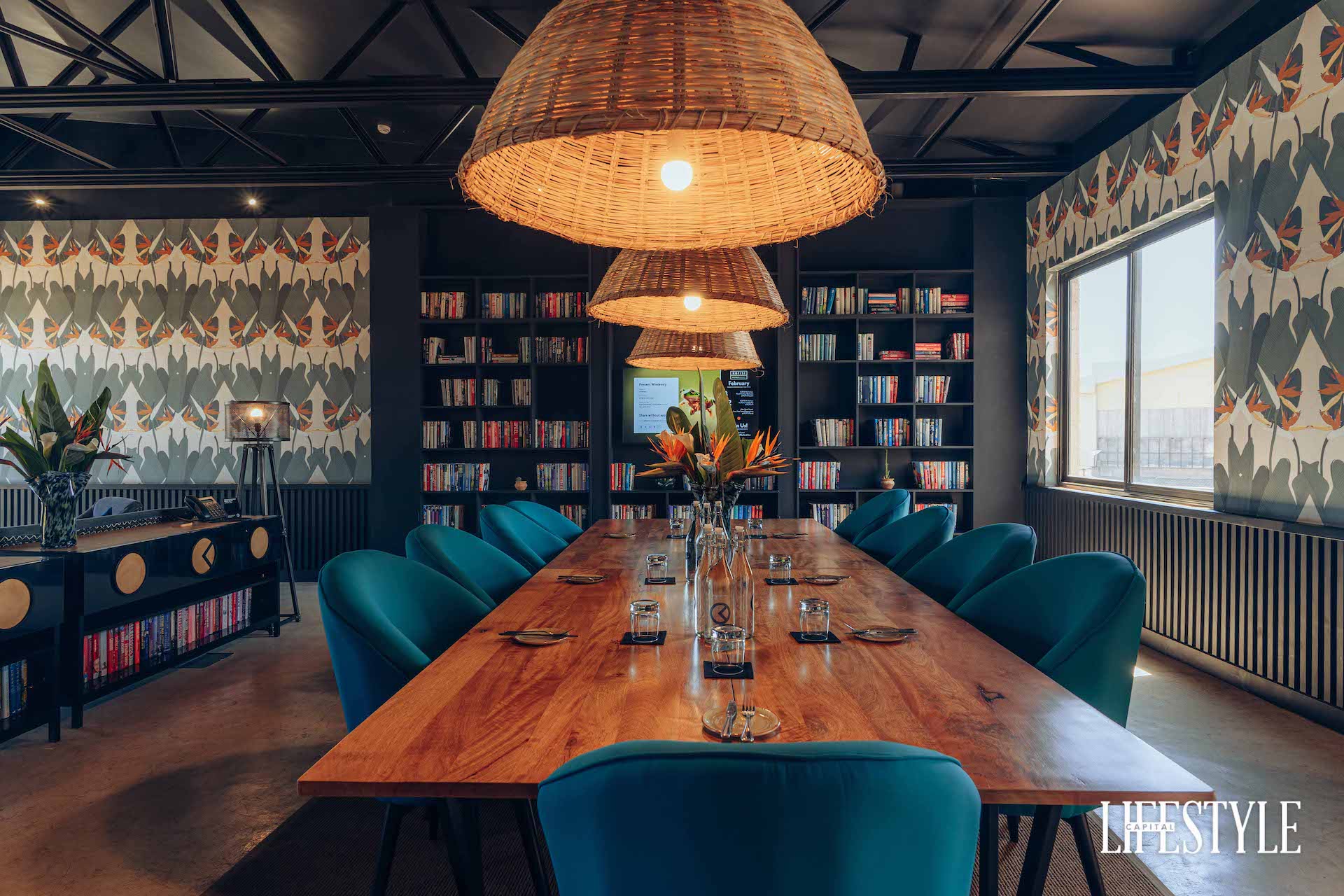 Work & Connect: The KOFISI Karen Experience