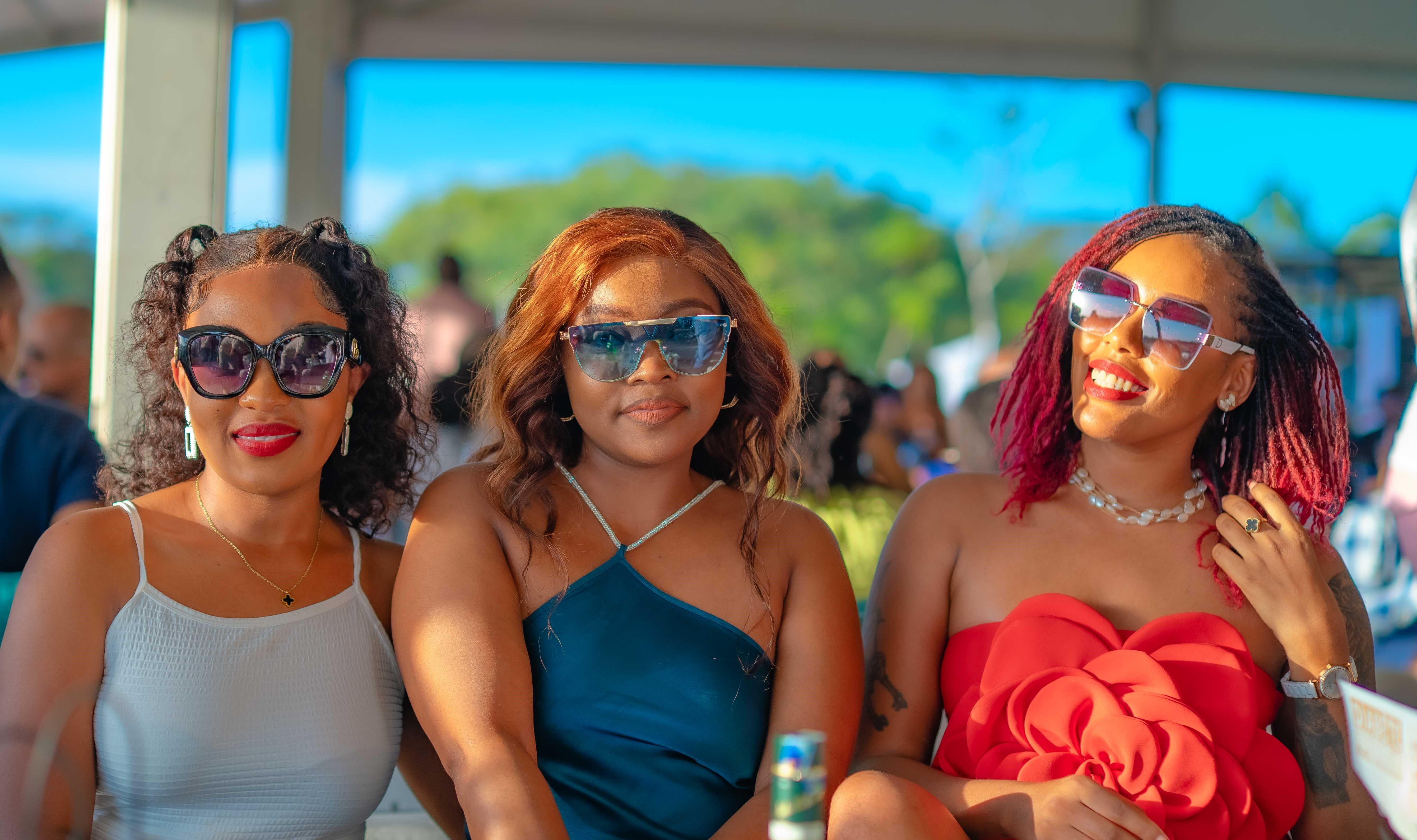 Sip and Spectate: Tusker Malt Partners with Polo for an Unforgettable Day of Sport and Good Vibes