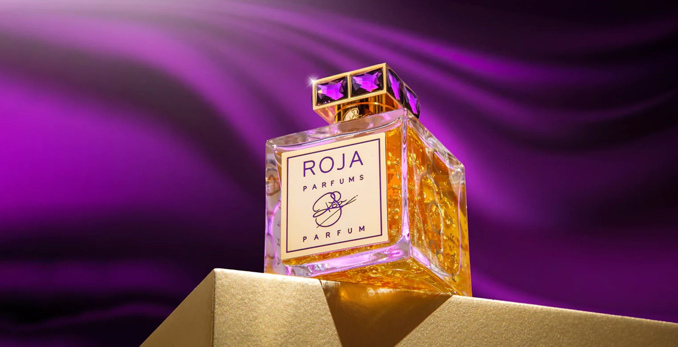This Perfume, Adorned with Gold Flakes, Commands a Price Tag of Kshs 454,707. Available in Westlands, Nairobi