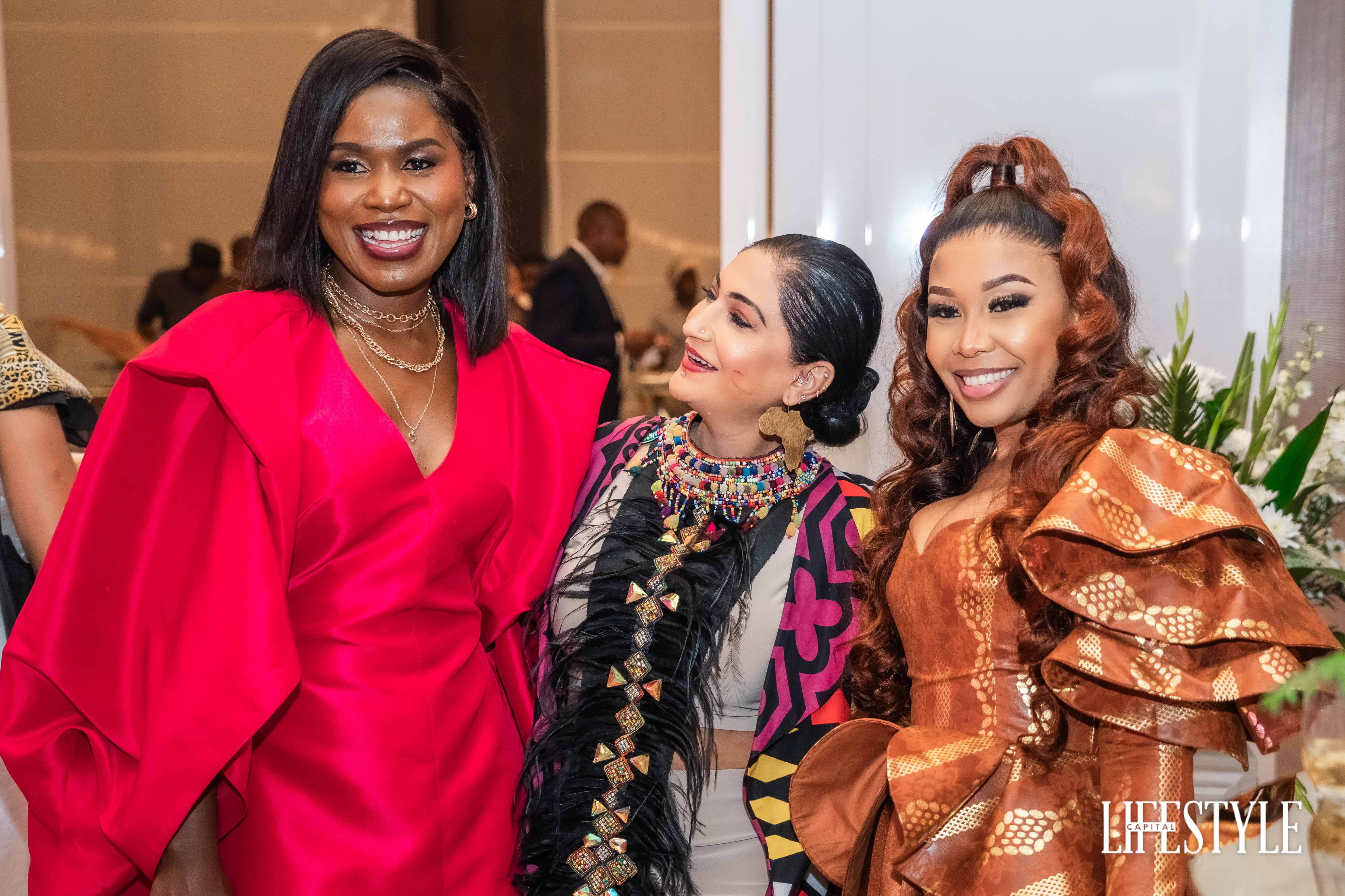 Kenya’s Tallest Hotel, JW Marriott Nairobi Opens its Doors in Grand Style