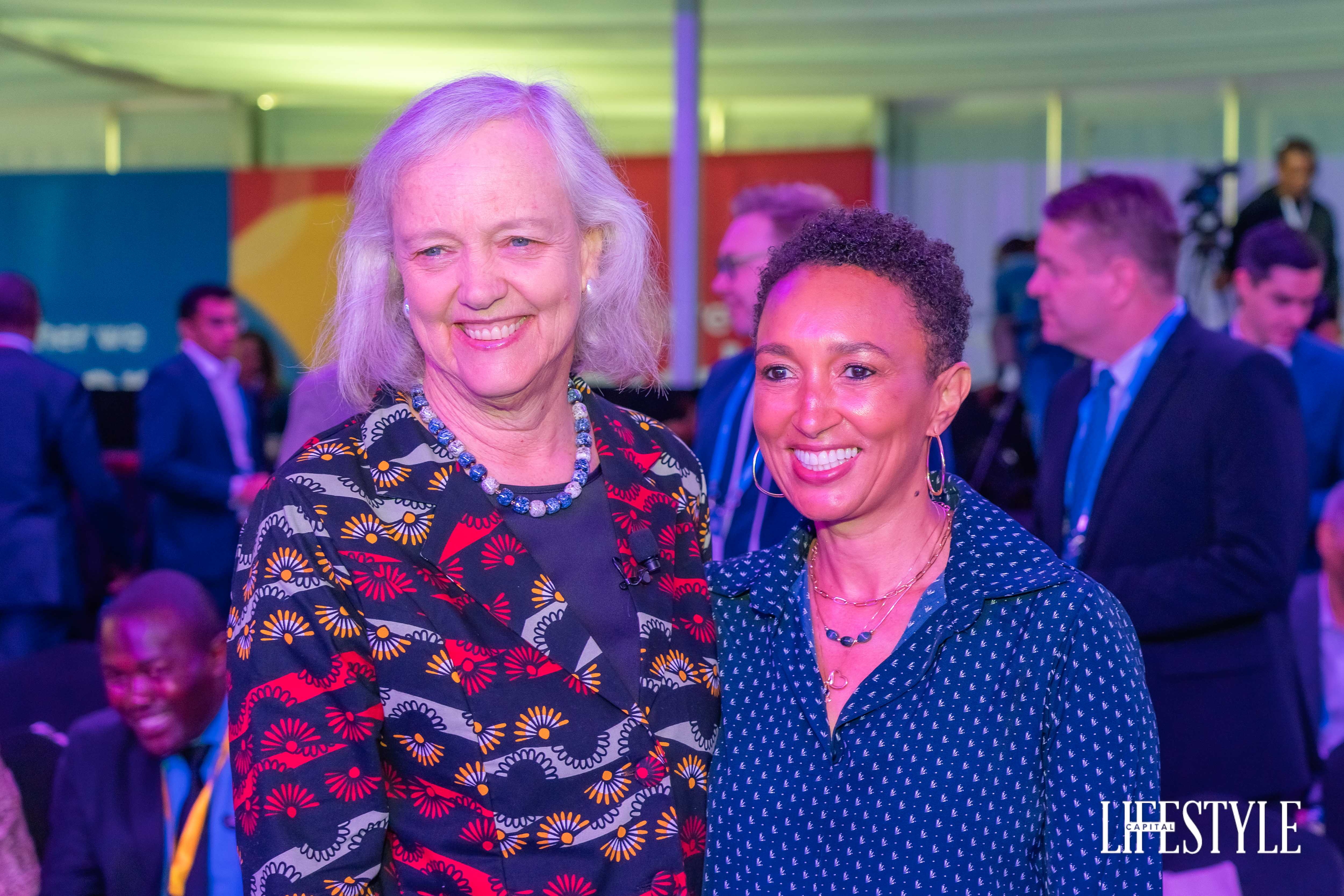 Kenya Shines Bright: AMCHAM Business Summit 2024 Ignites Trade & Investment Opportunities