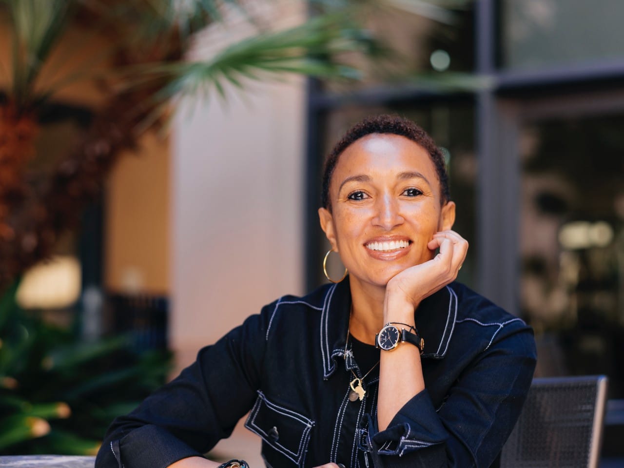 From Nairobi to Atlanta: Kenyan fashion house Vivo set to open store in the U.S.