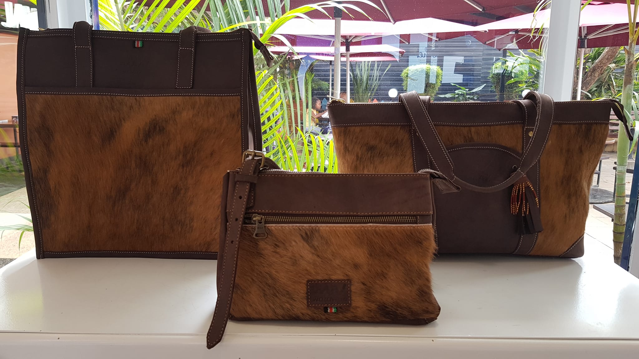 Kenyan Leather Producer Waza Wazi Set to Open First Store in Denver, Colorado