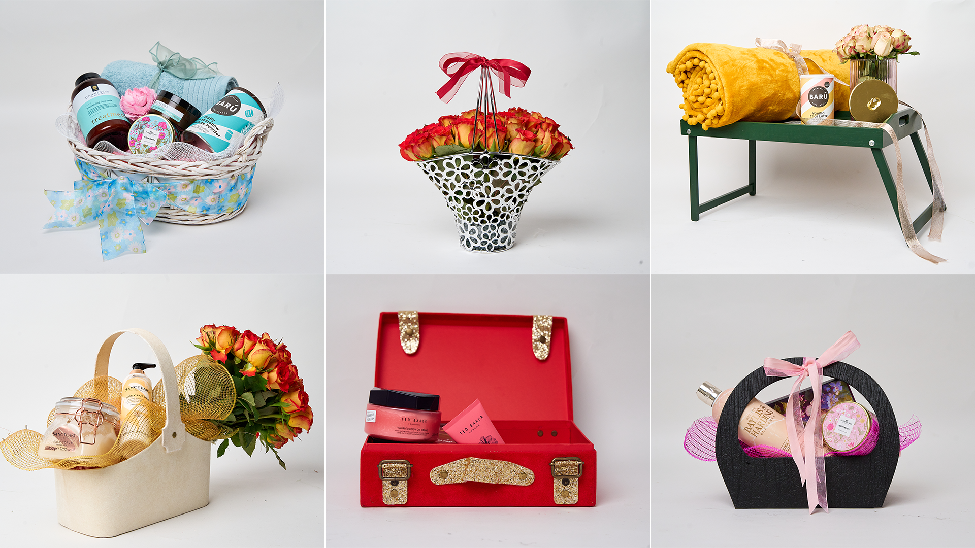 10 Gifts That Say ‘Asante Mama.’ Unique Mother’s Day Gifts In Nairobi