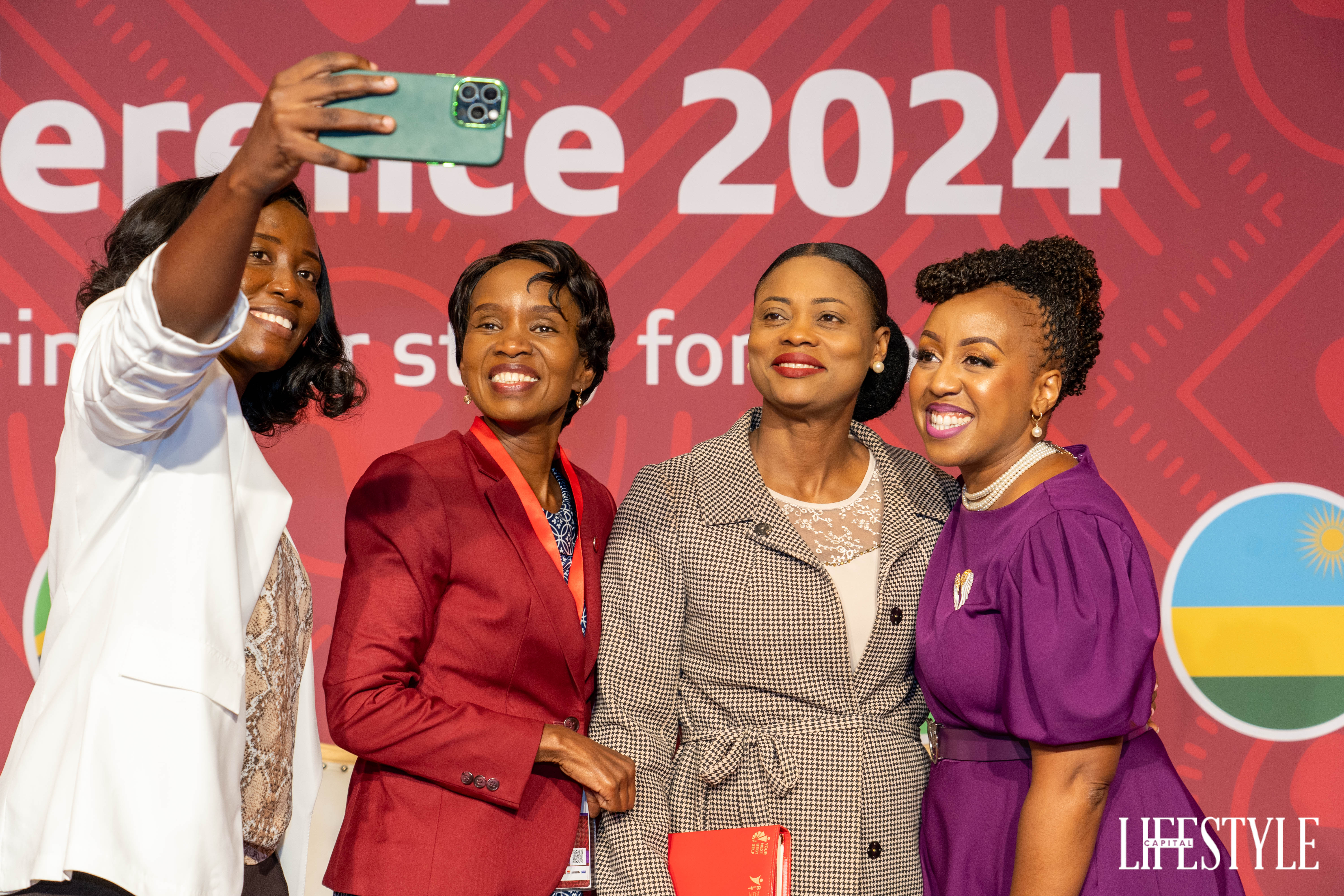 The Largest Gathering of Women Entrepreneurs, Absa InspireMe 2024, Concludes with Resounding Success in Nairobi, Kenya