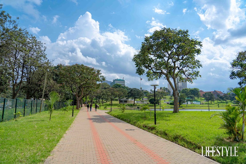 PHOTOS: The All-New Uhuru Park – Open to the Public for Free