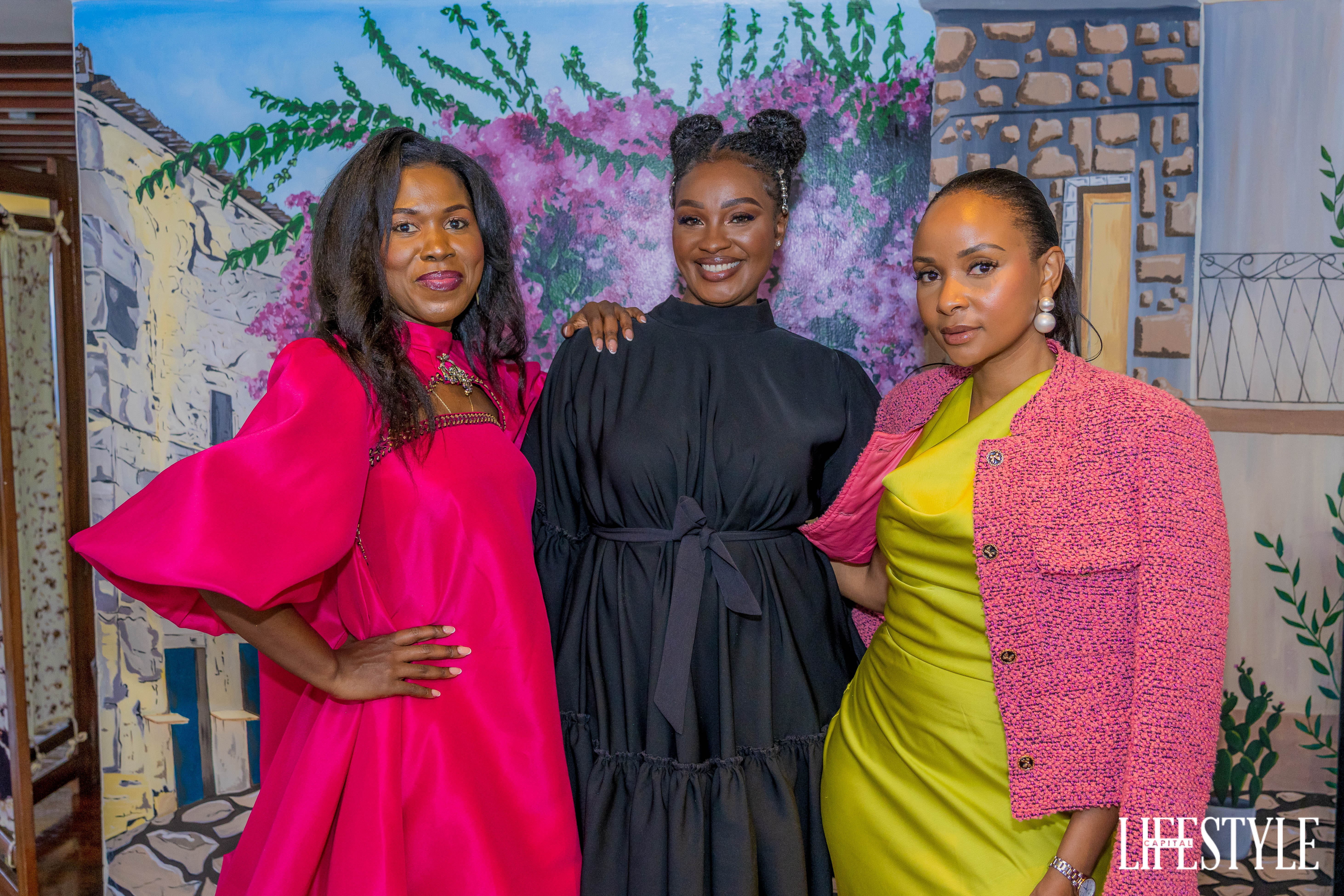360 Degrees of Culinary Excellence: Our Tasting Journey at The View, Movenpick Hotel