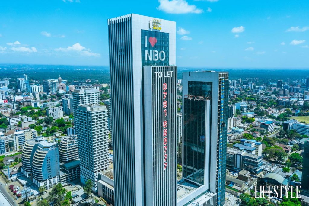 Nairobi’s Top 6 Hottest New Hotels of 2024: Must-See And Must-Visit