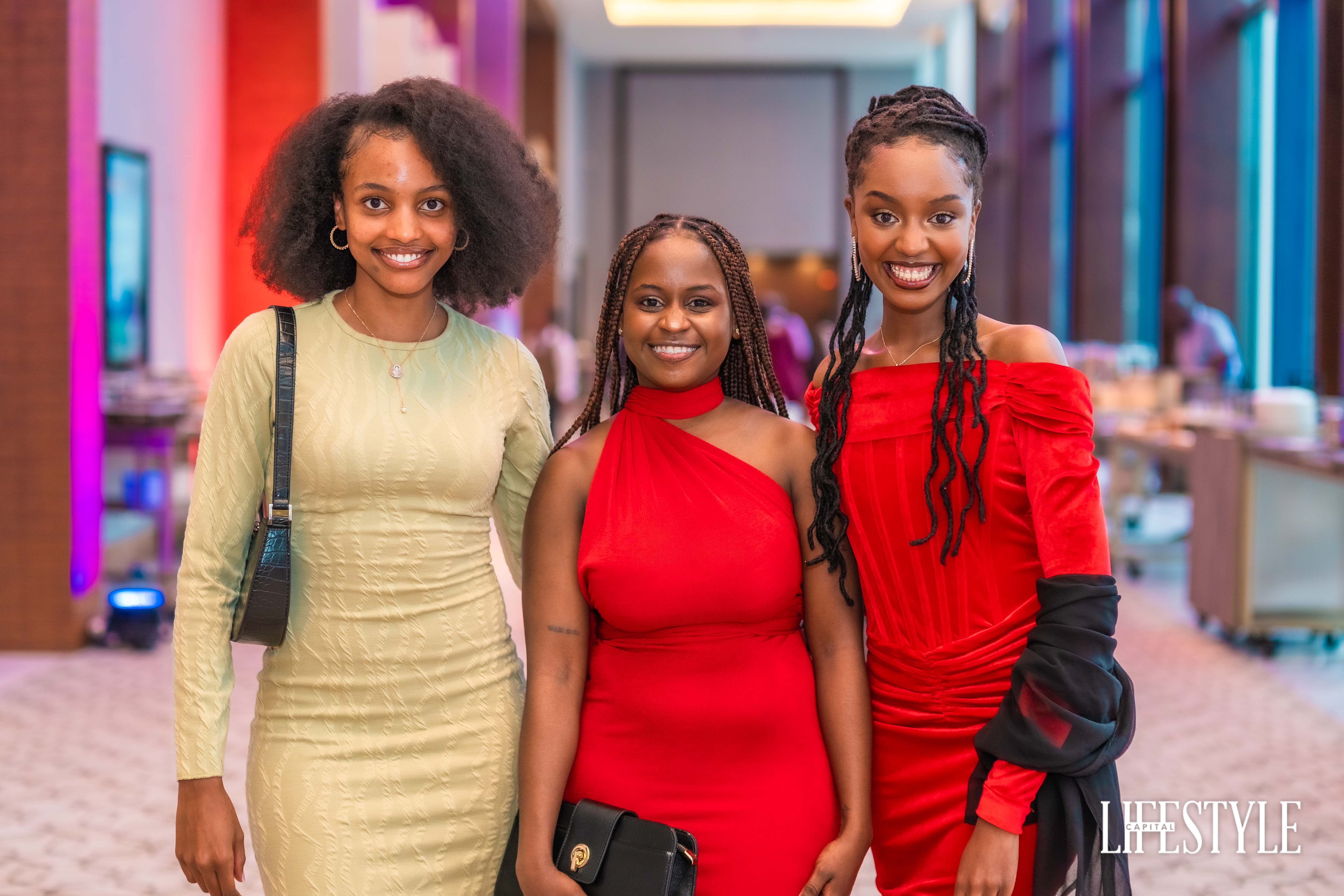 Strathmore University Alumni Gather For An Unforgettable Evening of Reflection and Celebration