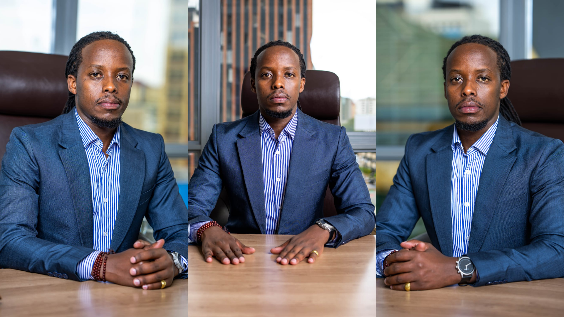 From ‘Young Rich’ to ‘Real Housewives of Nairobi’: Eugene Mbugua, the Visionary Shaping Kenya’s Film & Reality TV Landscape