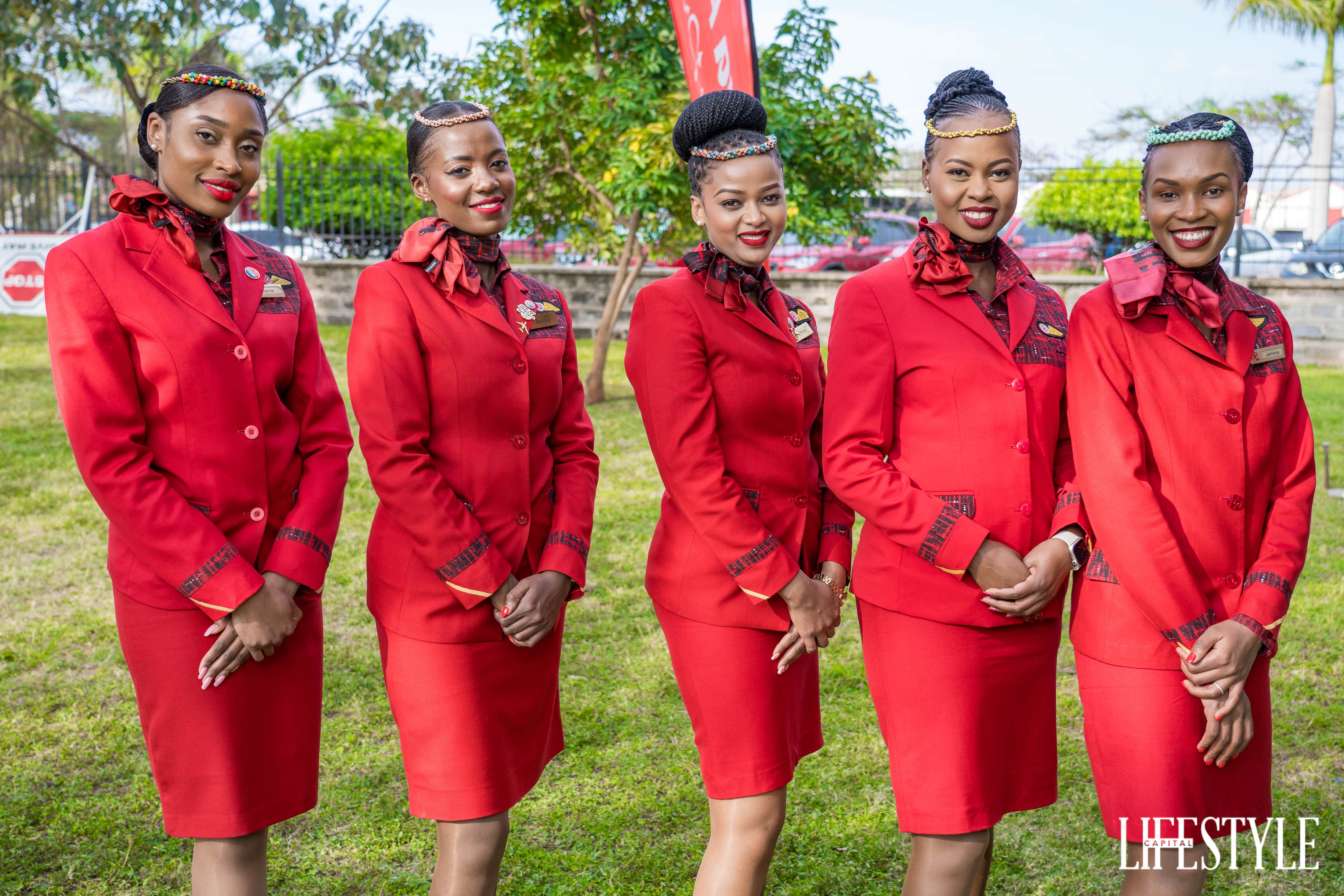 Kenya Airways Unveils Plans for Enhanced In-Flight Dining at Exclusive Product Selection Event