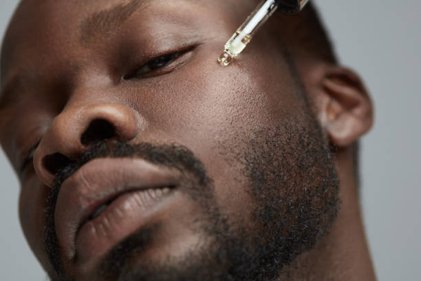 Skin Problems Are Increasing in Kenya – Who’s To Blame?