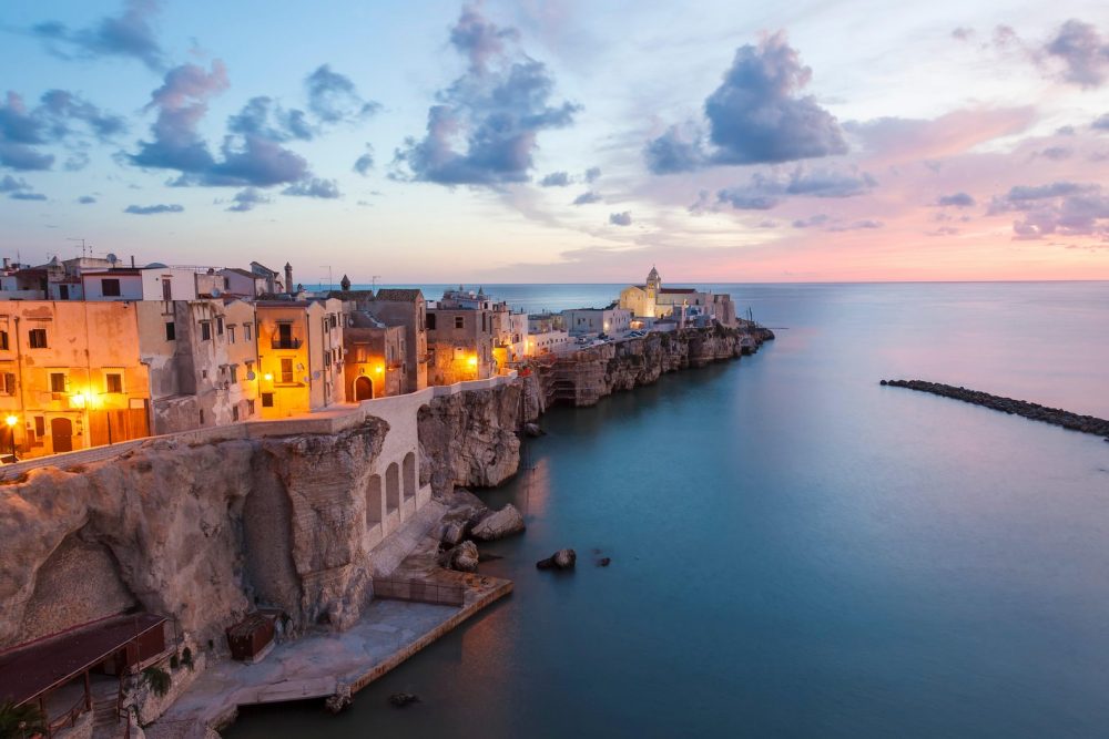 Italy’s Best-Kept Secret: Why Puglia Should Be on Every Wine Lover’s Bucket List