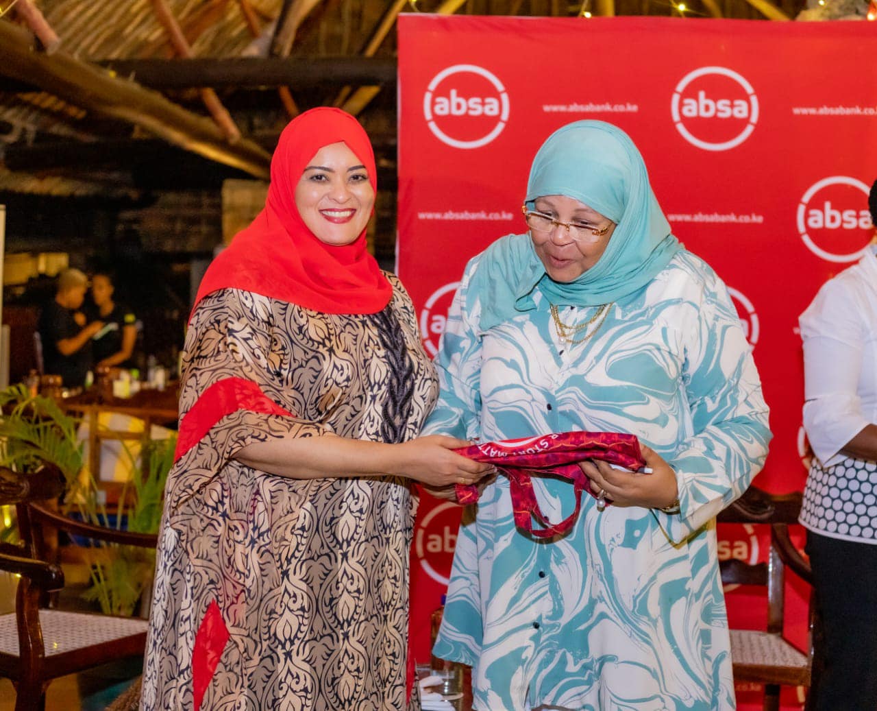 Tea, Talk & Transformation: Absa’s Women in Business High Tea Inspires Coastal Entrepreneurs