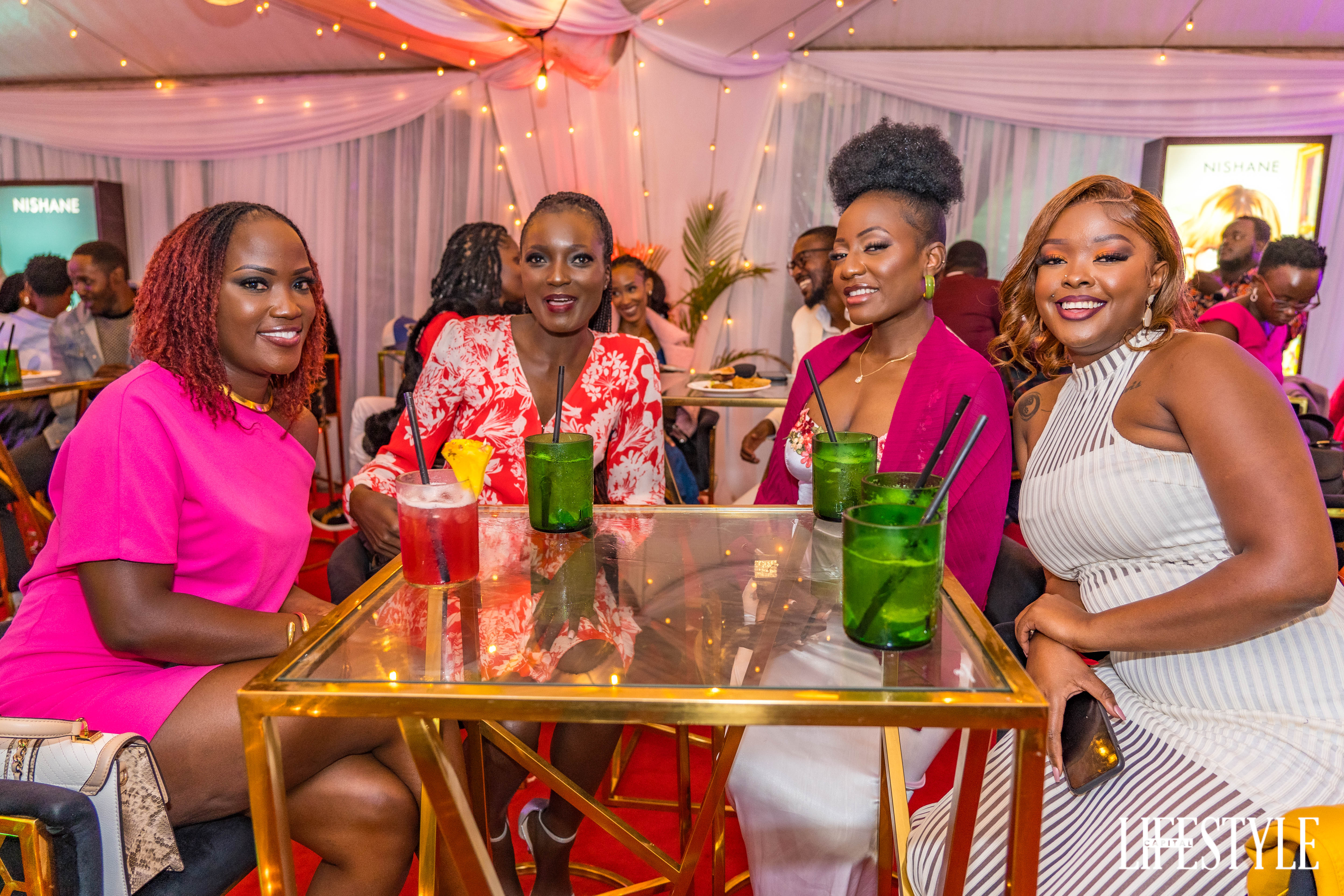 An Evening to Remember: The Launch of Nishane’s Exceptional Perfume Line