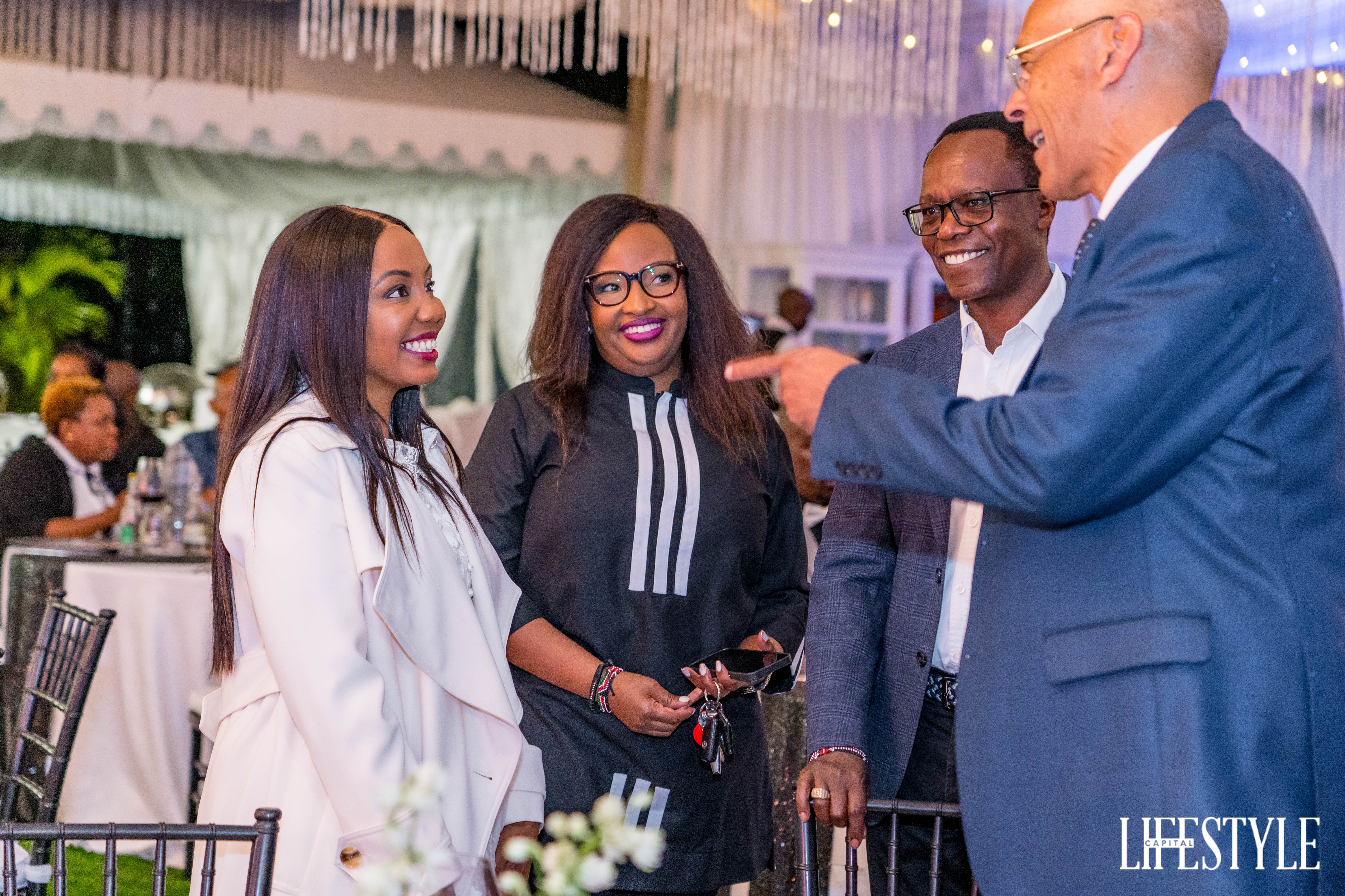 Photos! NCBA Golf Series 2024 Ends with a Spectacular Celebratory Dinner