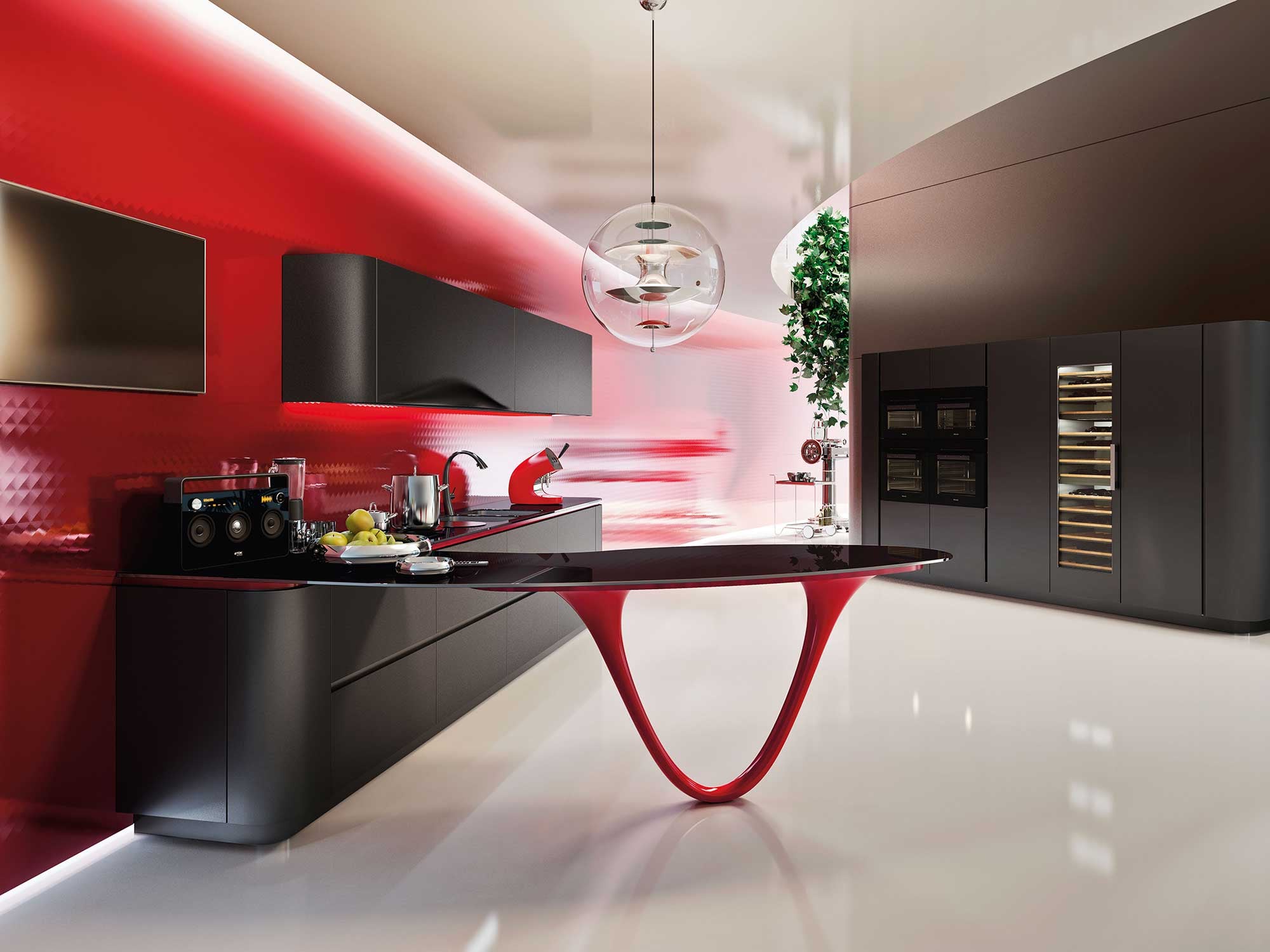 Redefining Home Designs in Kenya: Expert Trends by Alan Orchard CEO of Kitchens & Beyond