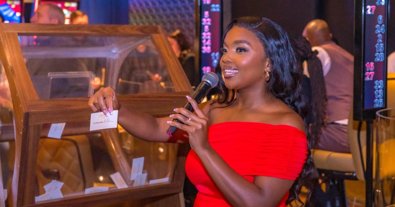 Photos: MOYO Casino One Year Anniversary Party