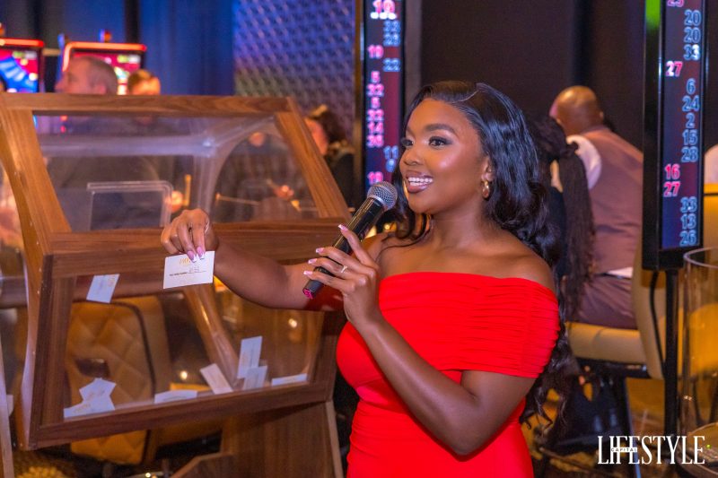 Photos: MOYO Casino One Year Anniversary Party