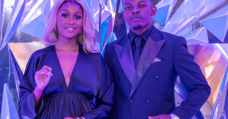 Photos: Nairobi’s Fashion Frontier Tribal Chic 2025 Takes Style to New Dimensions