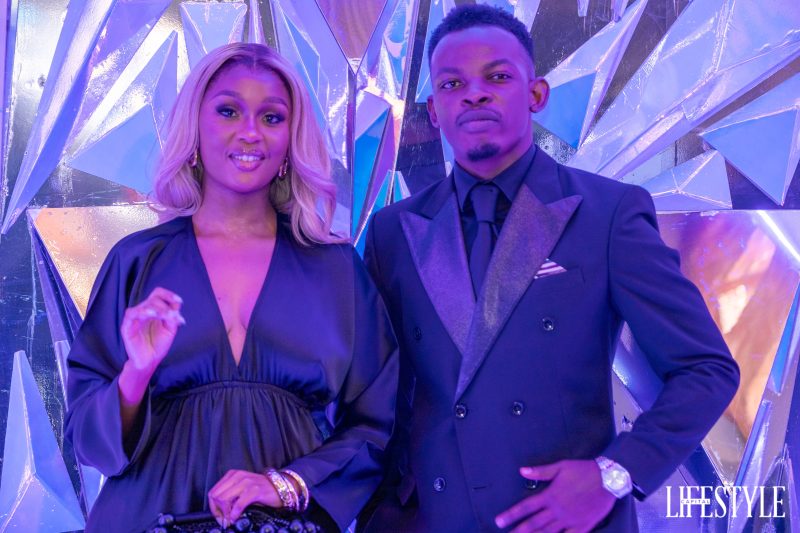 Photos: Nairobi’s Fashion Frontier Tribal Chic 2025 Takes Style to New Dimensions