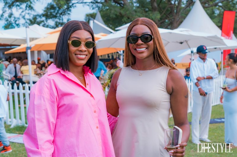 A Weekend to Remember: Nairobi Polo Club comes alive with Sport, Fashion & Good Vibes at Chairman’s Cup 2025
