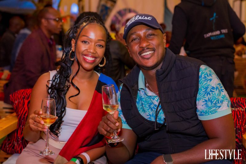 Photos: Prestige & Power Networking at the 2025 Magical Kenya Open with Absa Bank Kenya