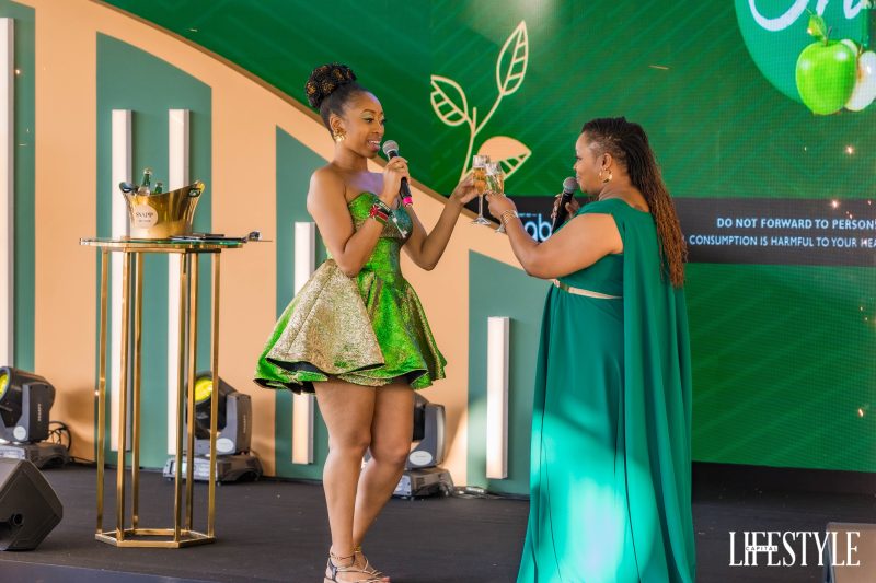 A Toast to Women: Snapp Socials Brings Glamour and Flavor into Tigoni, Limuru
