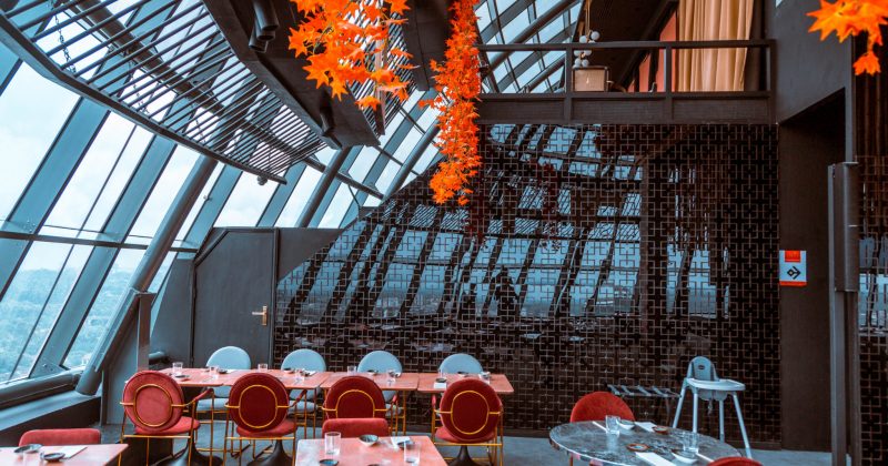 9 Date Night Spots in Nairobi to Visit This February, The Month of Love