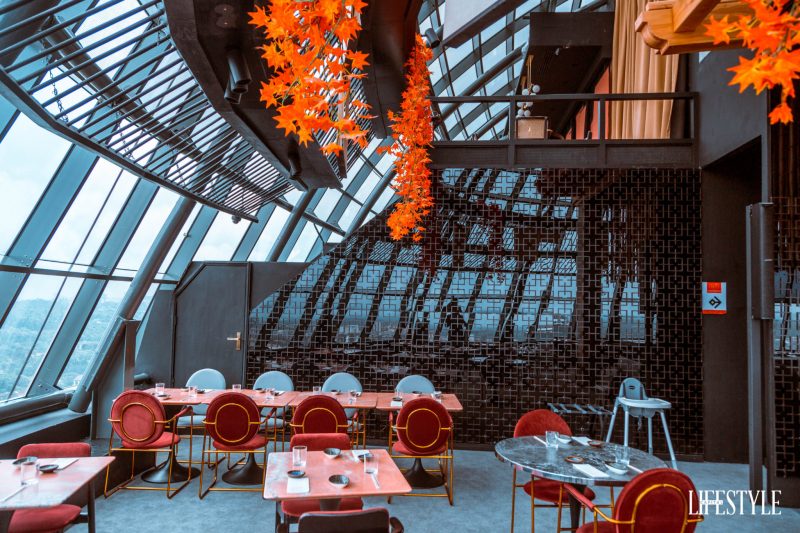 9 Date Night Spots in Nairobi to Visit This February, The Month of Love