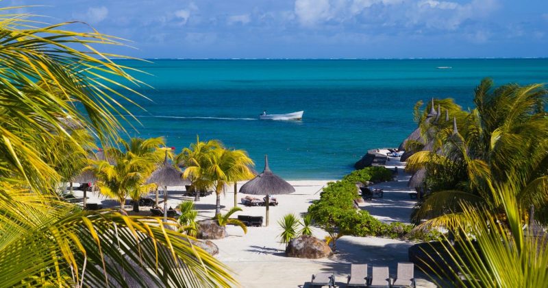Package holidays to Dubai and Egypt cheaper as European prices creep up