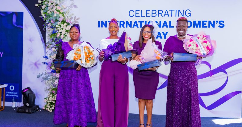 Power, Style & Sisterhood: Photos of Stanbic Bank Kenya’s Chic Women’s Day Dada Brunch