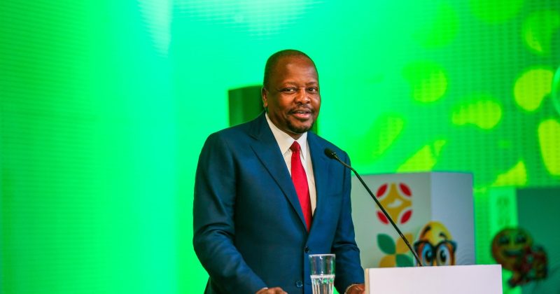M-PESA TURNS 18: Officially a Teenager – The Fintech Giant Transforming Africa