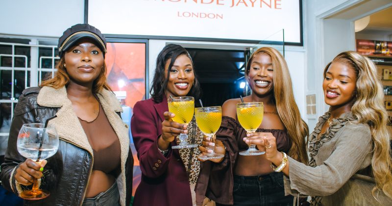 New Month, New Perfume: Ormonde Jayne Unveils New Fragrances in Nairobi