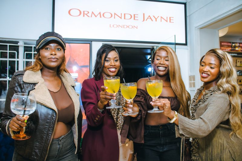 New Month, New Perfume: Ormonde Jayne Unveils New Fragrances in Nairobi
