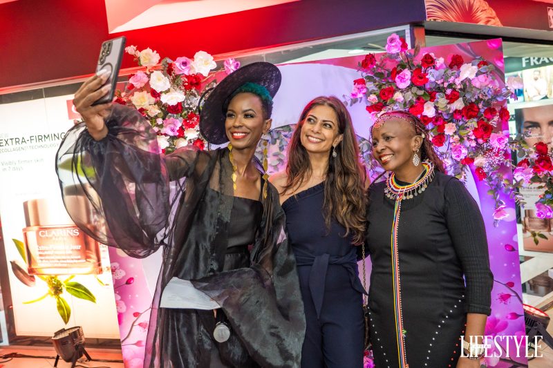 HECH Beauty Nutrition Debuts in Kenya, Ushering in a New Skincare Category