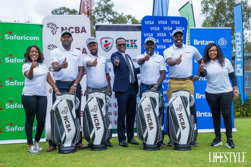 Kenya’s Olympic 2028 Golf Dream Tees Off: A New Era Unfolds