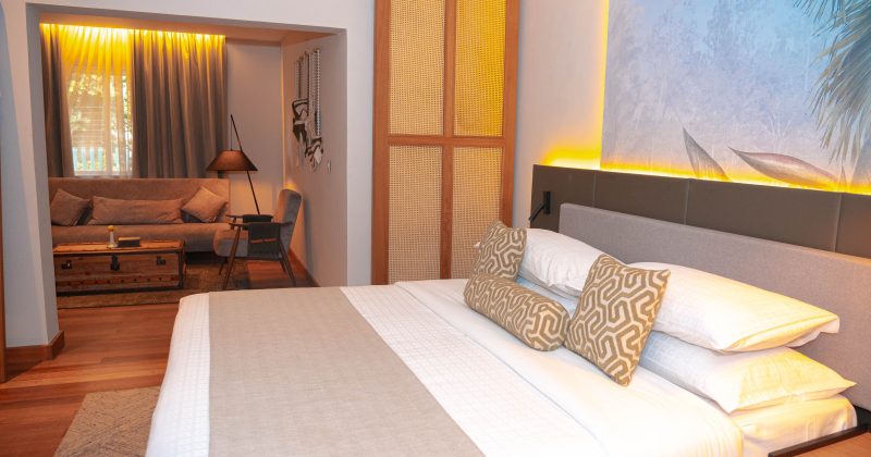 Fairview Hotel Has Entered a Beautiful New Chapter—And You’ll Want to Check In