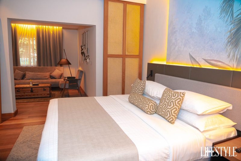 Fairview Hotel Has Entered a Beautiful New Chapter—And You’ll Want to Check In